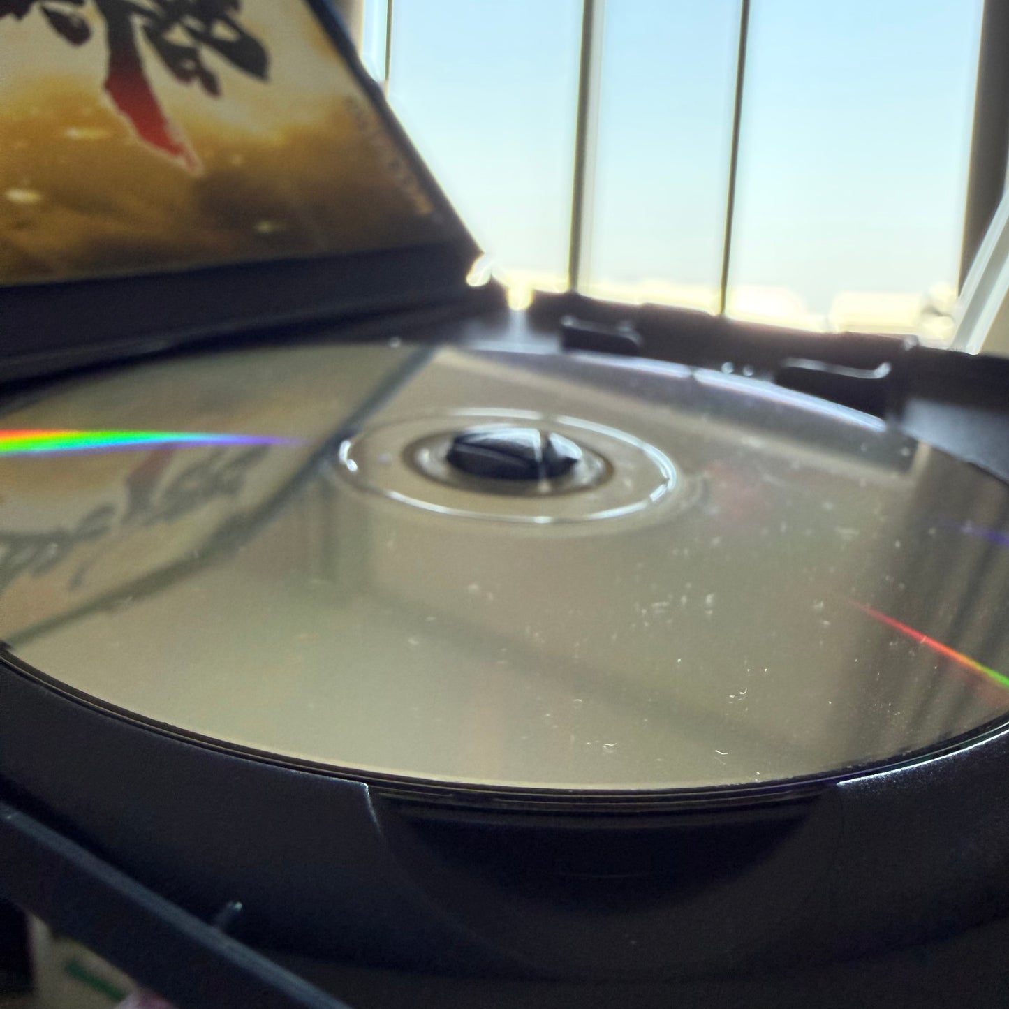Onimusha (NTSC-J) – PS2 – CIB