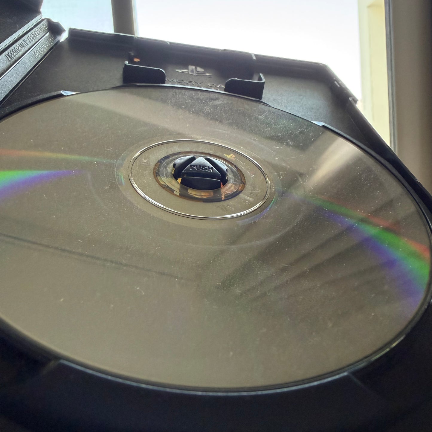 Dragon Ball Z: Sparking! (NTSC-J) – PS2 – Disc & Box
